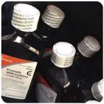 Кодеин сироп Codein (для приготовления напитка Lean, Purple Drank)  473 мл  в Аткарске