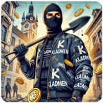 Работа курьер - кладмен в Аткарске 
