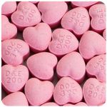 Экстази  Ecstasy Love 200 MDMA в Аткарске