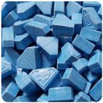Экстази  Ecstasy Punisher 250 мг MDMA в Аткарске