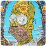 Марки LSD-25 VHQ чистых 250 мкг в Аткарске